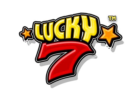 lucky 7 casino games